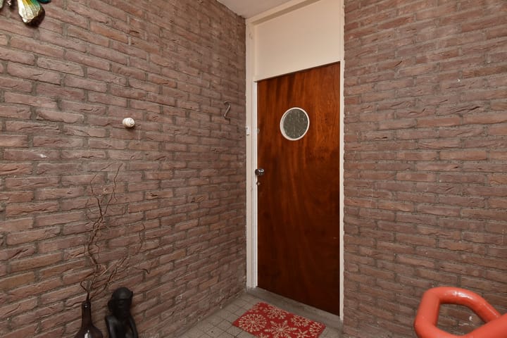 Foto 8 van Prins Alexanderstraat 2