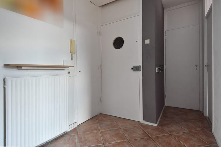 Foto 9 van Prins Alexanderstraat 2