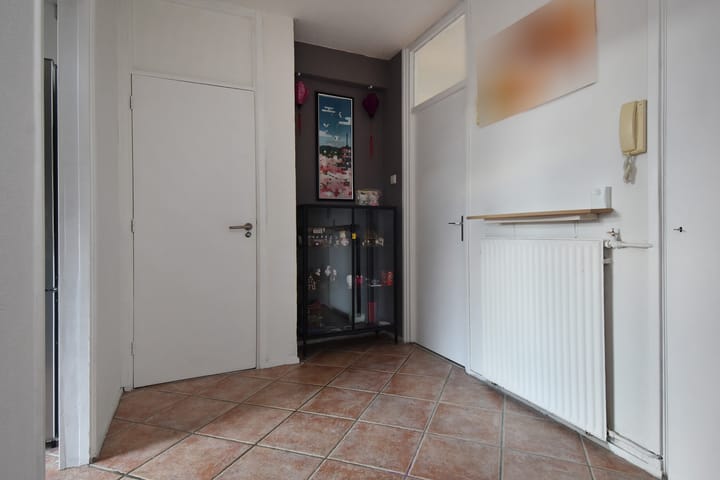 Foto 10 van Prins Alexanderstraat 2