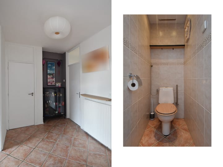 Foto 11 van Prins Alexanderstraat 2