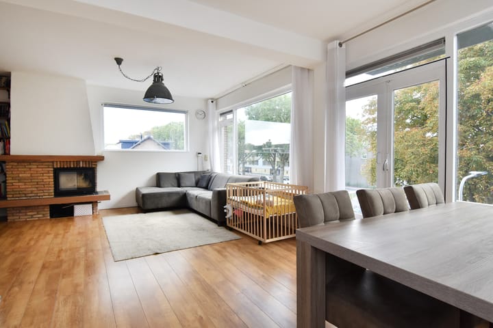 Foto 13 van Prins Alexanderstraat 2