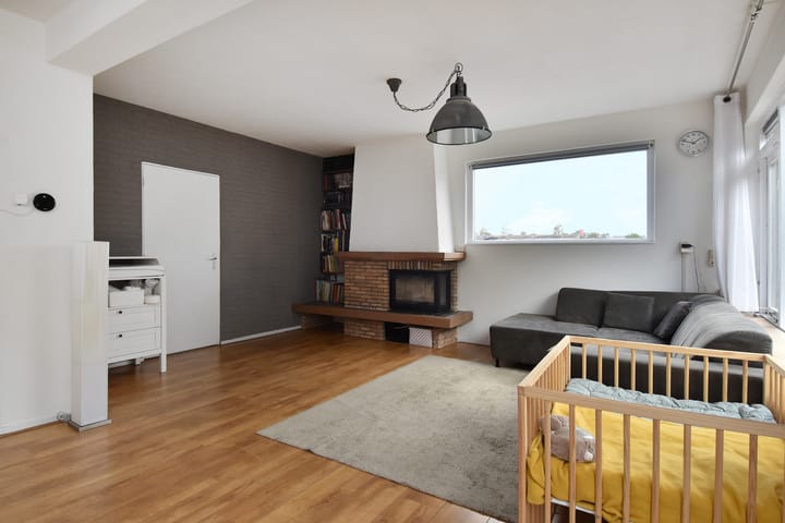 Foto 14 van Prins Alexanderstraat 2