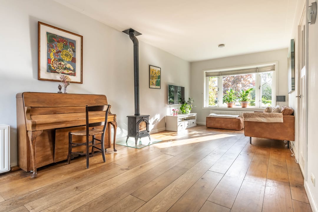 Photo 2 of Ramplaan 56