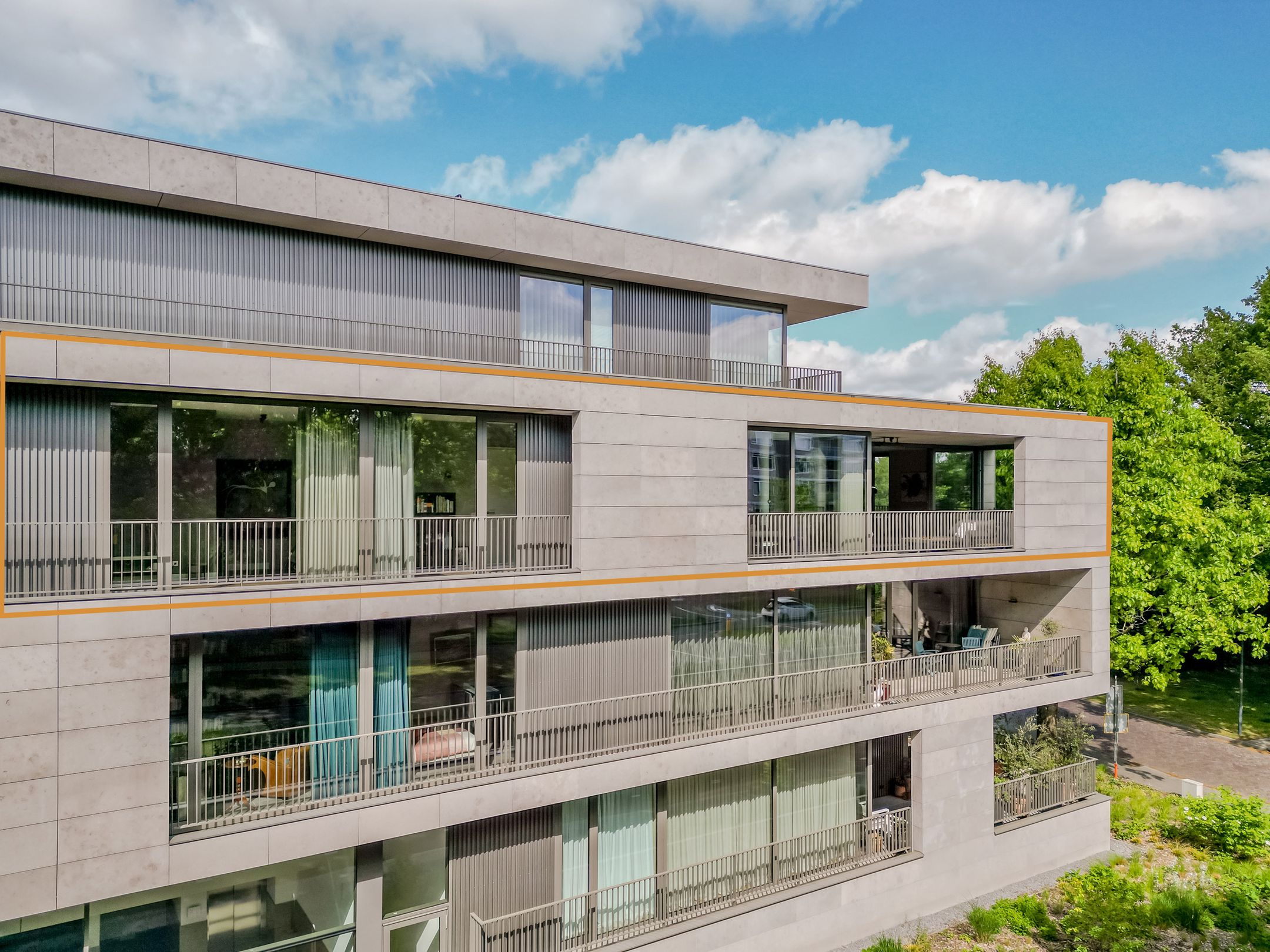 Foto 39 van Willem van Oranjelaan 125