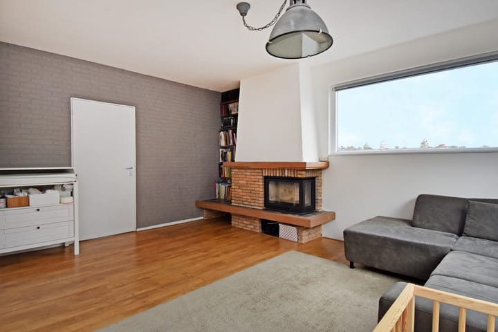 Foto 15 van Prins Alexanderstraat 2