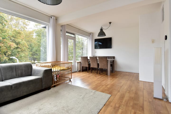 Foto 16 van Prins Alexanderstraat 2