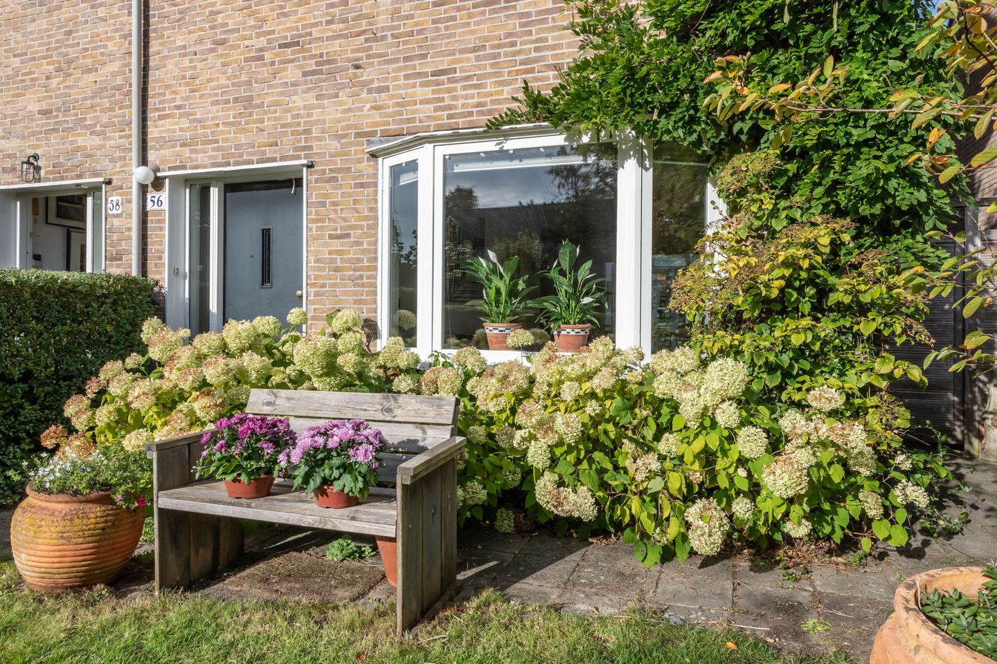 Photo 5 of Ramplaan 56