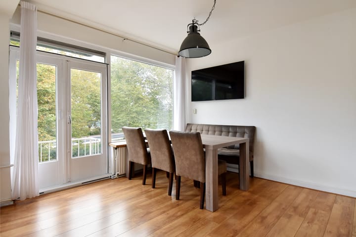 Foto 17 van Prins Alexanderstraat 2