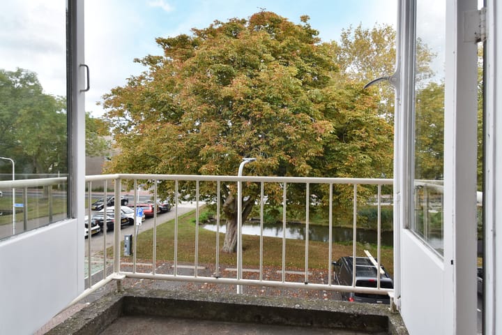 Foto 19 van Prins Alexanderstraat 2