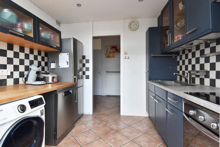 Foto 20 van Prins Alexanderstraat 2