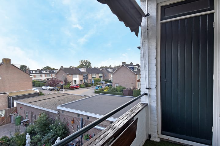 Foto 23 van Prins Alexanderstraat 2