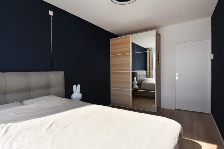 Foto 26 van Prins Alexanderstraat 2