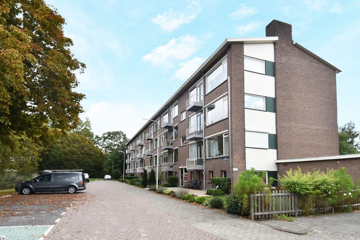 Foto 30 van Prins Alexanderstraat 2