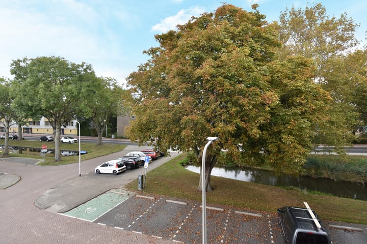 Foto 32 van Prins Alexanderstraat 2