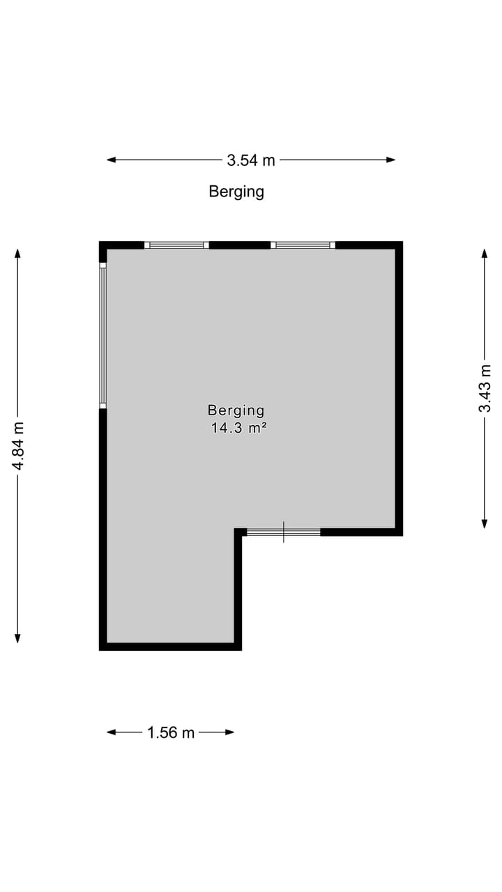 Foto 36 van Prins Alexanderstraat 2
