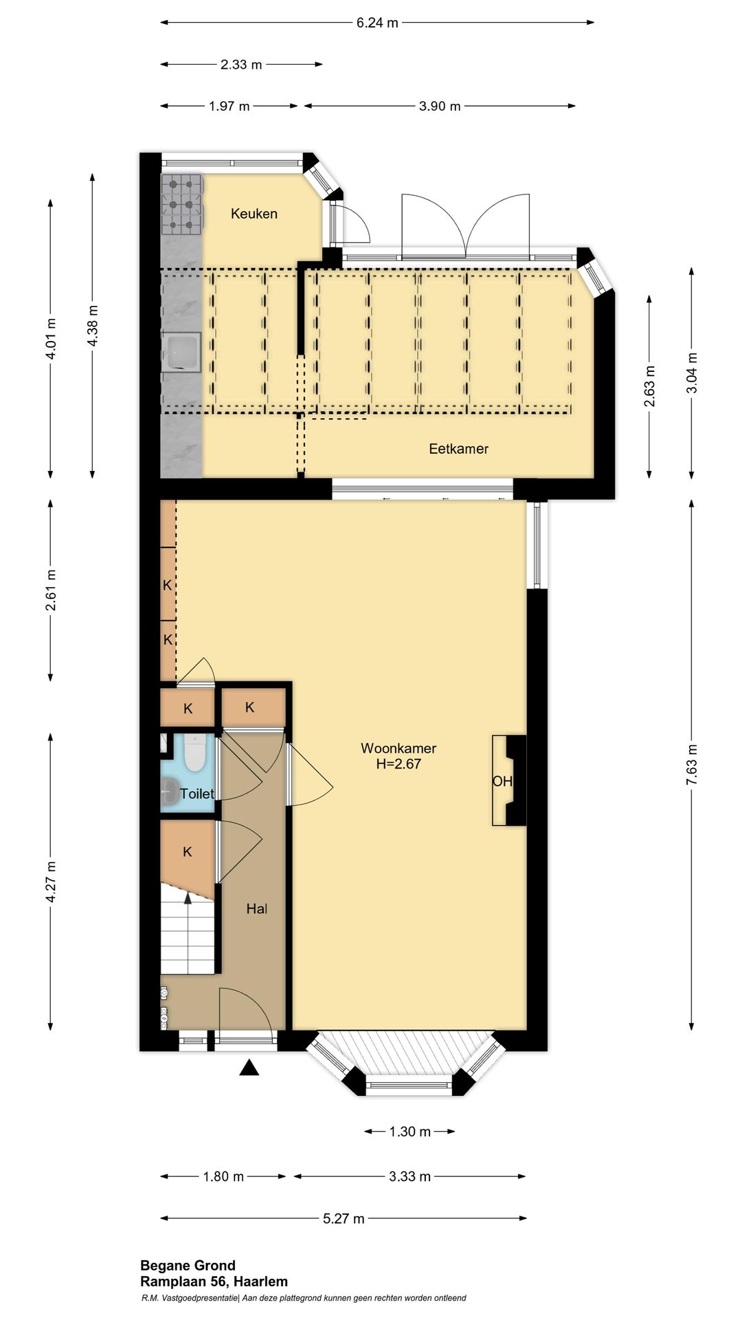 Photo 43 of Ramplaan 56