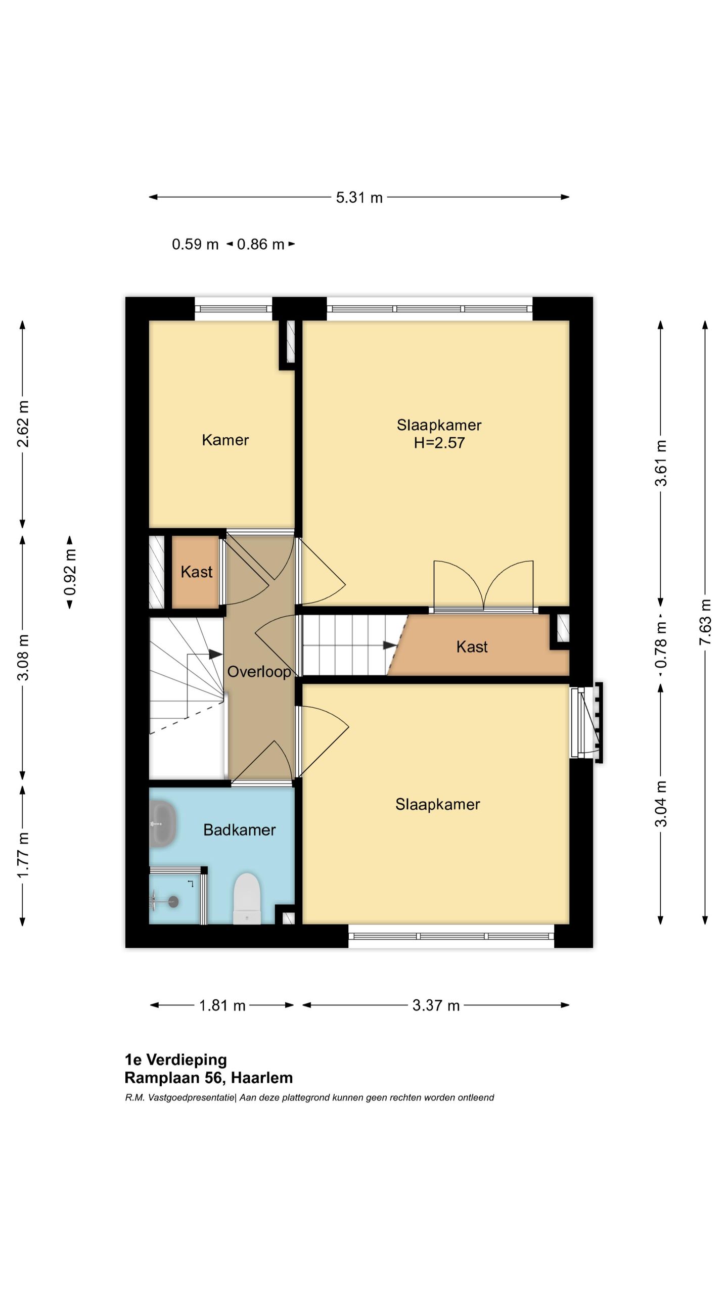 Photo 44 of Ramplaan 56