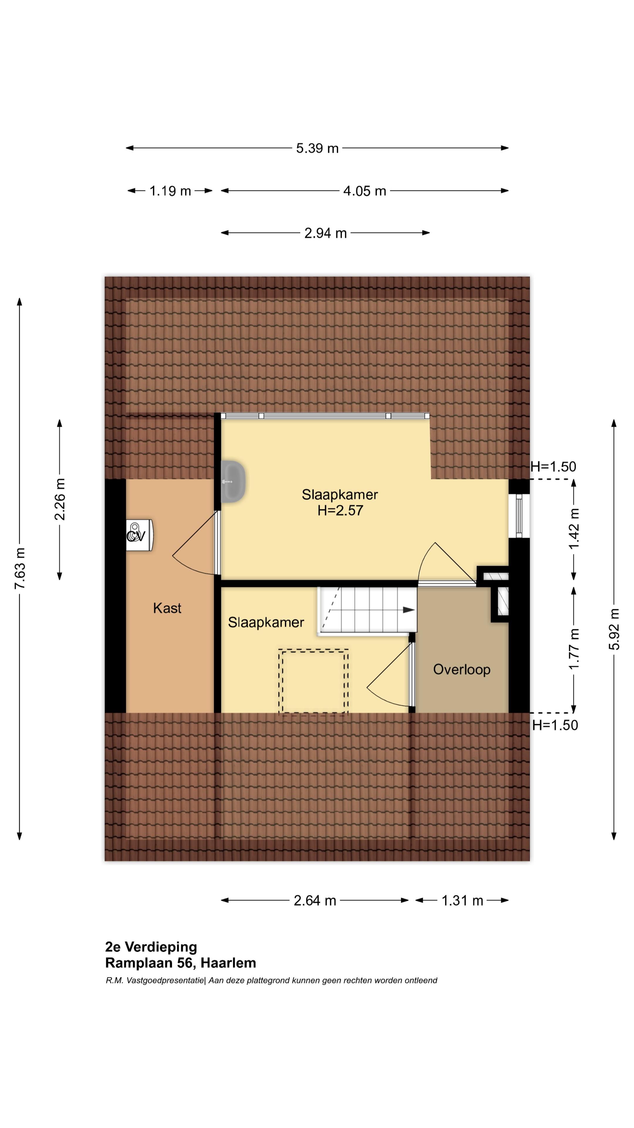 Photo 45 of Ramplaan 56