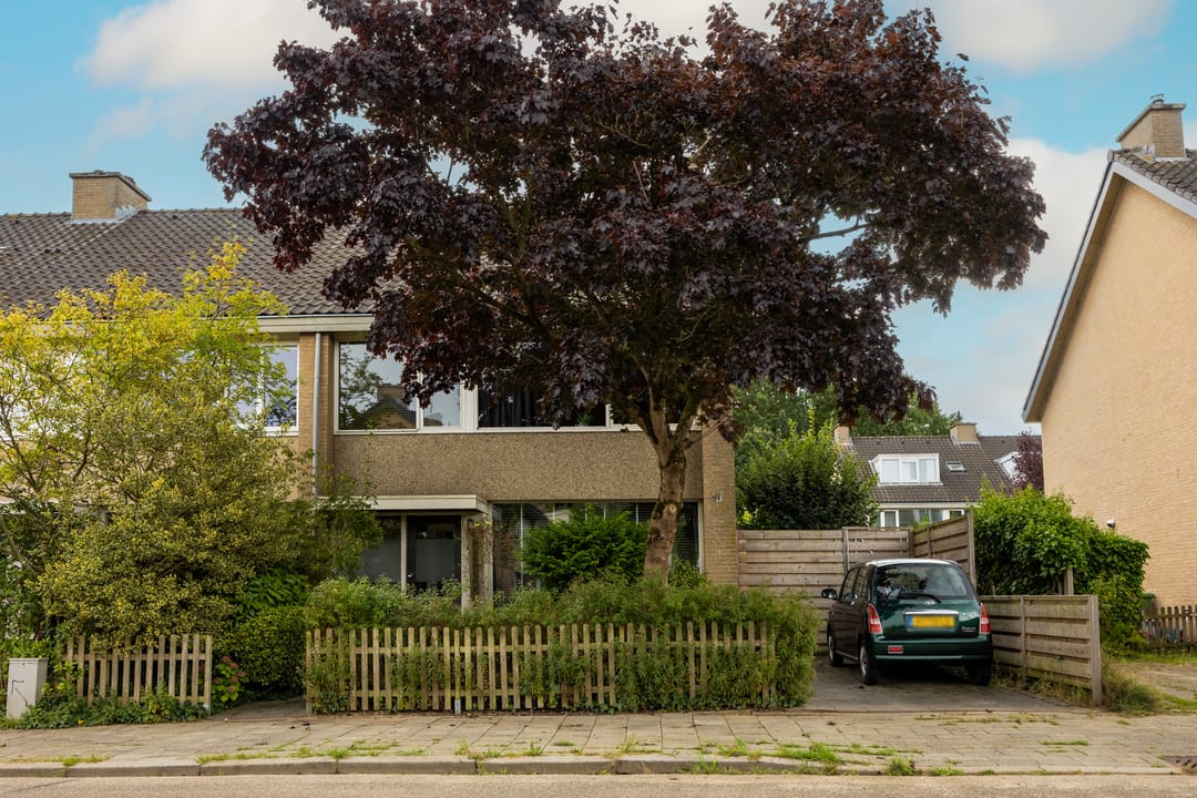 Foto 1 van Weezenhof 2065
