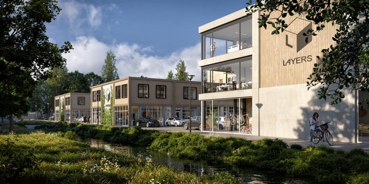 Bleiswijkseweg, Zoetermeer