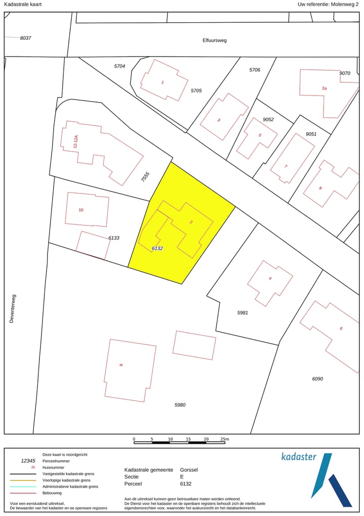 Foto 50 van Molenweg 2