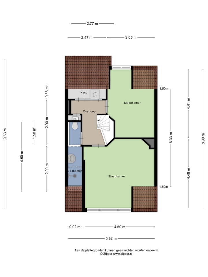 Foto 19 van Gerard Doulaan 80