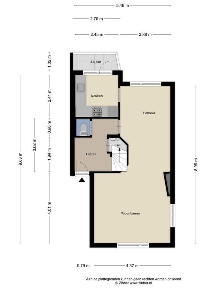 Foto 13 van Gerard Doulaan 80