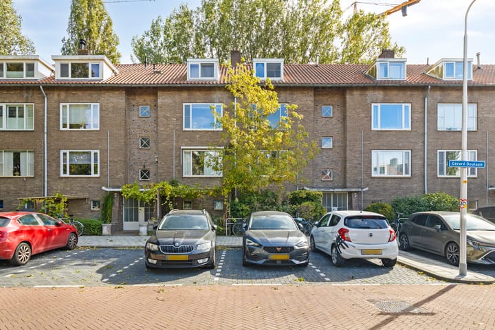 Foto 22 van Gerard Doulaan 80