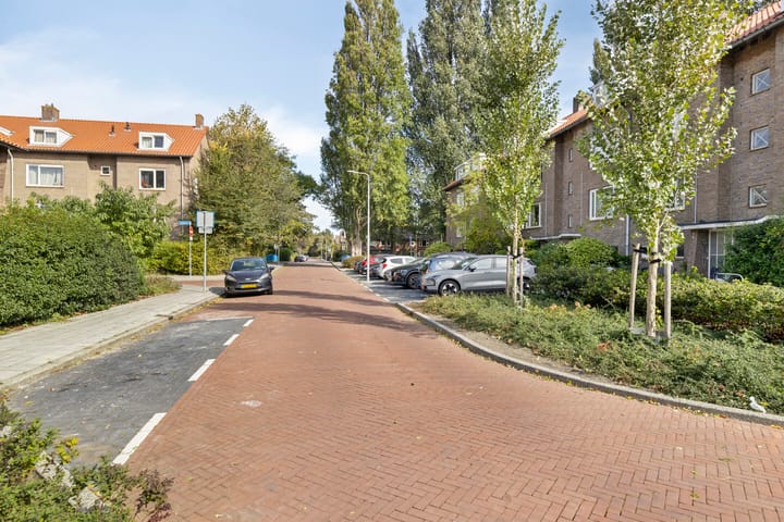 Foto 25 van Gerard Doulaan 80