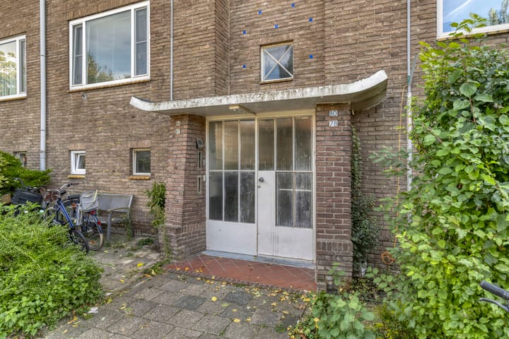 Foto 21 van Gerard Doulaan 80