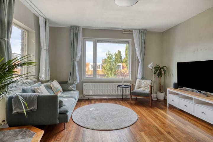 Foto 2 van Gerard Doulaan 80