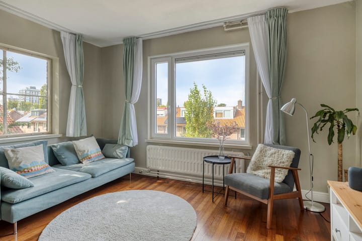 Foto 3 van Gerard Doulaan 80