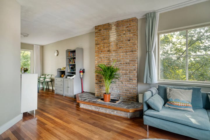 Foto 5 van Gerard Doulaan 80