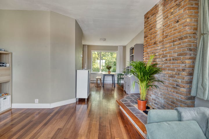 Foto 6 van Gerard Doulaan 80