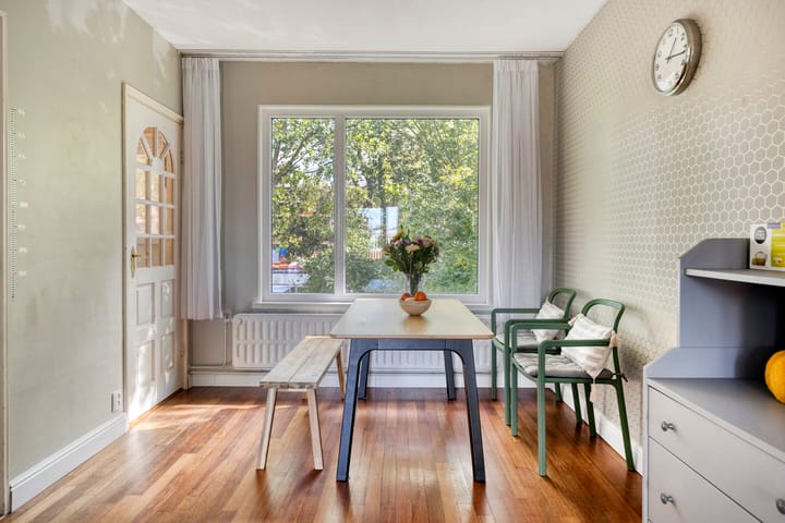 Foto 7 van Gerard Doulaan 80