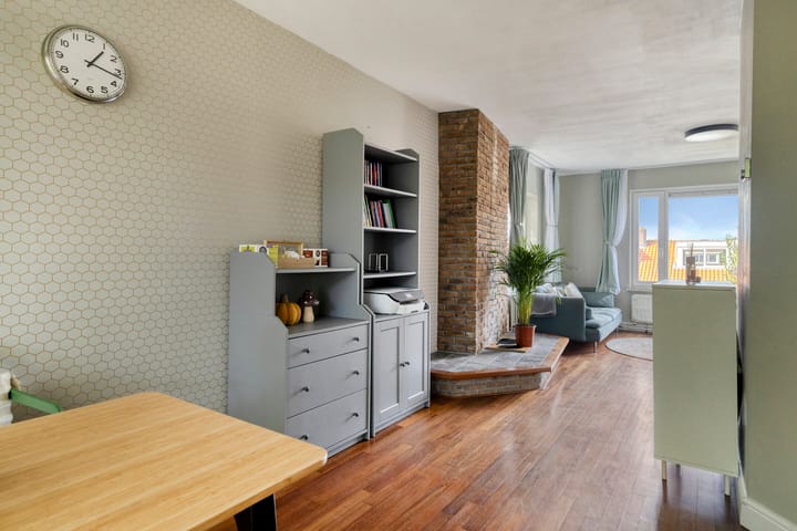 Foto 12 van Gerard Doulaan 80