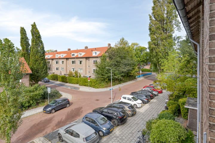 Foto 4 van Gerard Doulaan 80