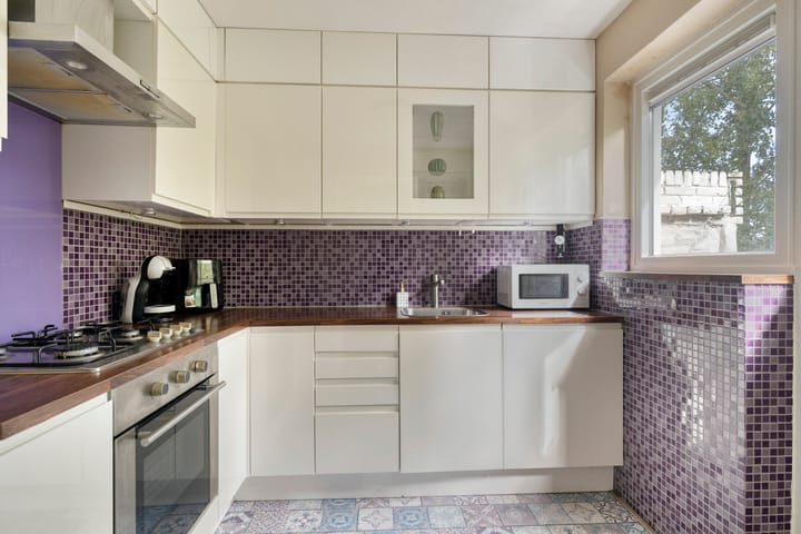 Foto 8 van Gerard Doulaan 80