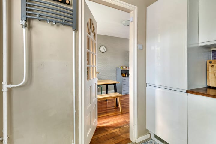 Foto 11 van Gerard Doulaan 80