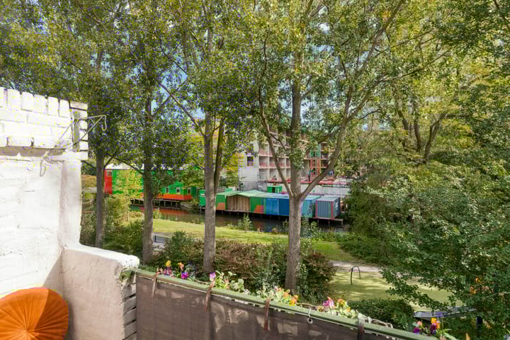 Foto 10 van Gerard Doulaan 80