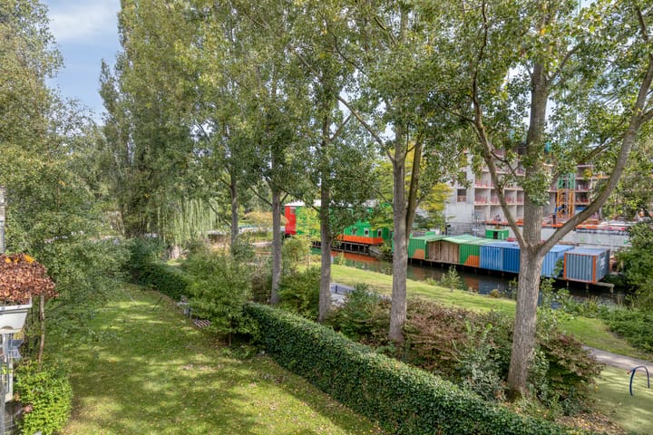 Foto 9 van Gerard Doulaan 80