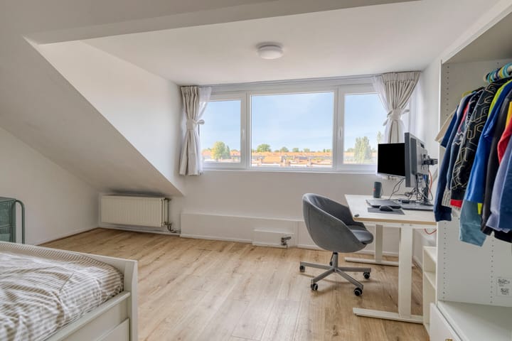 Foto 14 van Gerard Doulaan 80