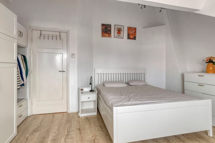 Foto 15 van Gerard Doulaan 80