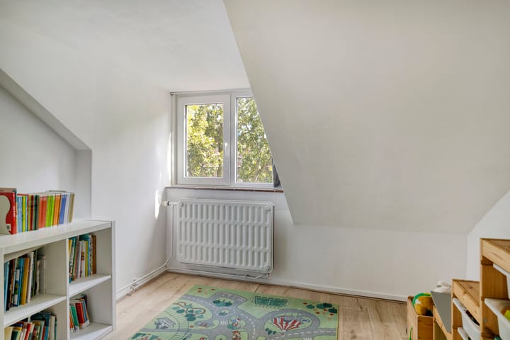 Foto 17 van Gerard Doulaan 80