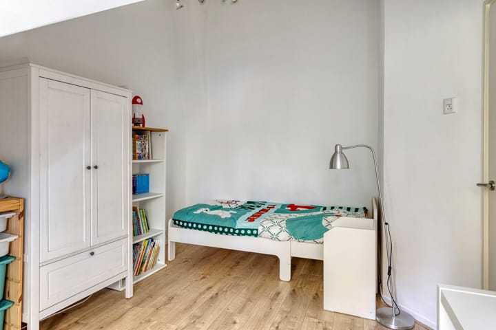 Foto 16 van Gerard Doulaan 80