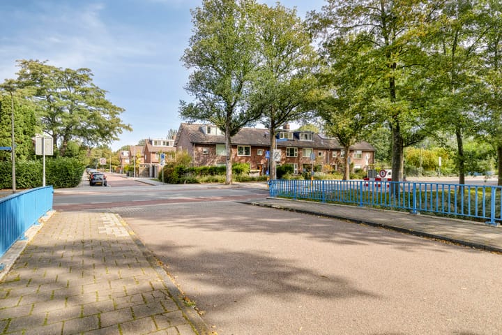 Foto 26 van Gerard Doulaan 80