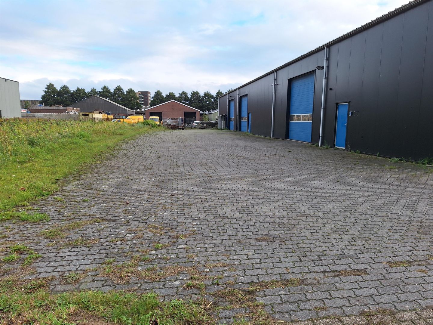 View photo 2 of Lange Baan 16-C