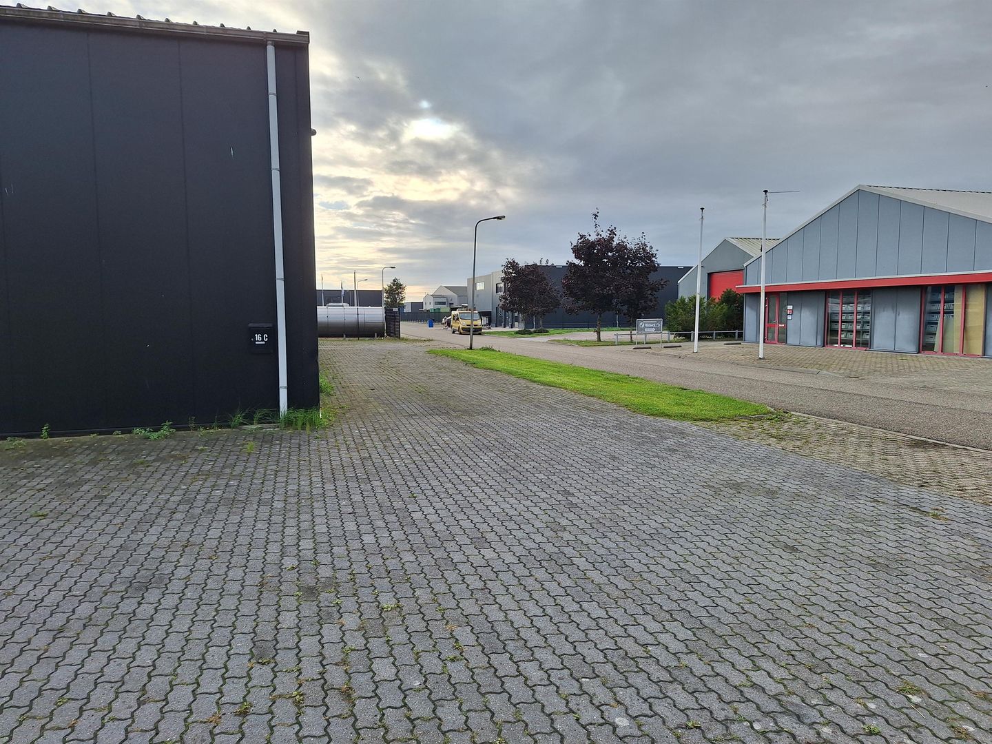 View photo 4 of Lange Baan 16-C