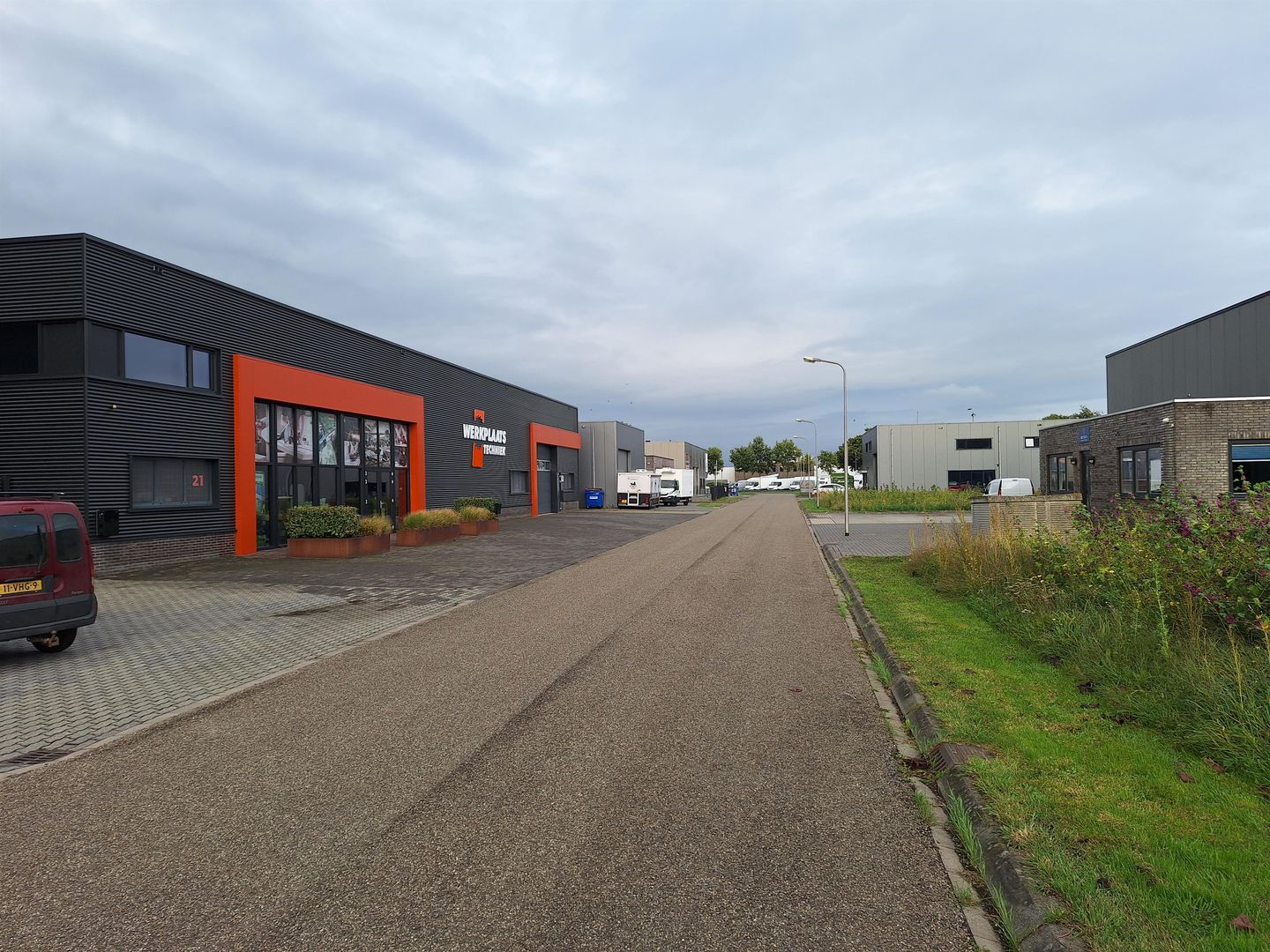 View photo 5 of Lange Baan 16-C