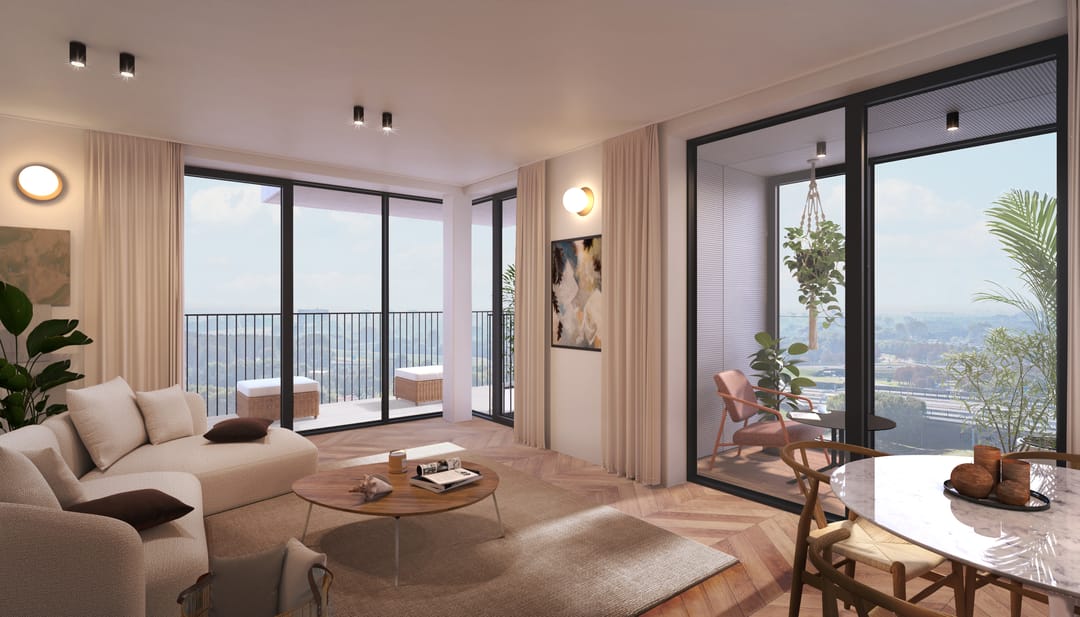 Foto 7 van Oude IJsselmondsehoofd 322